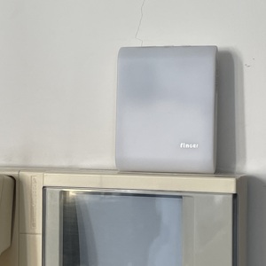 Campainha de controle remoto sem fio * Baixa visão * Display OLED * <span class=keywords><strong>Flash</strong></span> colorido * Lembrete alto * Idosos * Uso doméstico