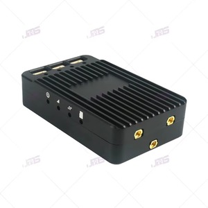 高精度P-Box-X7 RTK GNSSデータロガー高精度RTK PPKデータロギングcm高精度調査およびマップ用GNSSレシーバー - Product Image 1