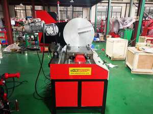 Polyfusion 110 315mm <strong>HDPE</strong> Pipe Welding <strong>Machine</strong> <strong>Pipeline</strong> Workshop Fitting Welding <strong>Machine</strong> - Product Image 5