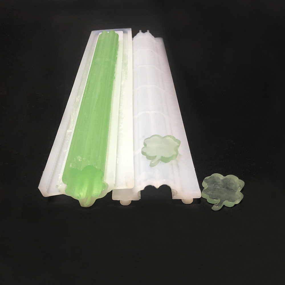 Trèfle à quatre feuilles