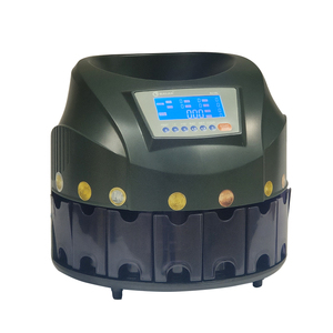 硬币计数器和分拣机硬币计数机欧元硬币计数器分拣机 - Product Image 2
