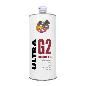 น้ำมันเครื่องมอเตอร์ไซค์4ตันน้ำมันหล่อลื่น G3Motorcycle - Product Image 2