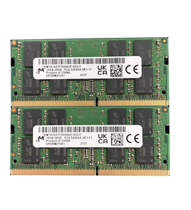 Ban đầu mới SK <span class=keywords><strong>Hynix</strong></span> hmcg78mebsa092n 16GB 1rx8 PC5-4800B-SA0 DDR5 SODIMM Bộ nhớ cho máy tính xách tay - Product Image 3