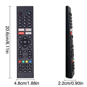 IR <strong>Remote</strong> Control Replacement Use for Sceptre Android TV No Voice Function - Product Image 4