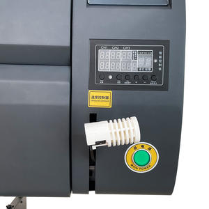 Macchina da stampa <span class=keywords><strong>plotter</strong></span> flessibile di grande formato 1.8m 6 ft fled banner <span class=keywords><strong>plotter</strong></span> stampante Eco solvente - Product Image 2