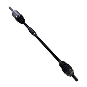 Semieixos FRONT DRIVE AXLE EJES COMPLETO OEM 31607619658 Used for BM X3 28ix 2.0L Displacement 2009-2023 <strong>RH</strong>
