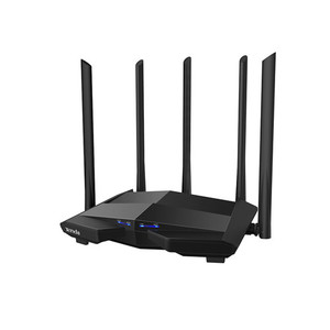 FTTH WIFI AC11ルーターAC1200ギガビットワイヤレスルーターデュアルバンドWifi5外部アンテナルーター - Product Image 4