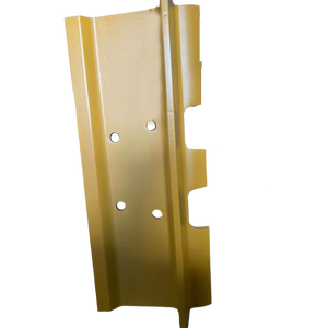 D7G D6C buldozer Pitch 3bağlantı ekskavatör yürüyen aksam parça zinciri için 3P0629 Dozer ayakkabı takma inşaat makine parçaları - Product Image 4