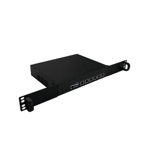 All'ingrosso della fabbrica 6 Lan I225/I226 NICs Pfsense Firewall 13 Appliance di rete Router morbido OPNsense C3000 Server di rete - Product Image 2