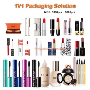 ลิปสติกแบบไม่ติดสองด้าน + ลิปไลเนอร์เคลือบกันน้ำสีไม่ซีดจาง2อิน1พร้อมฮาลาล - Product Image 6