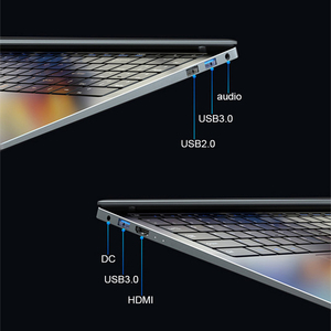 Factory OEM <strong>Notebook</strong> I5 10 Generation DDR4 High Speed Business Office <strong>Notebook</strong> Pc 15.6&quot; Slim Laptops - Product Image 4
