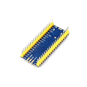 Scheda di sviluppo RP2350-Plus Waveshare, basata su microcontrollore Dual-core e Dual-architettura Raspberry Pi RP2350A - Product Image 2