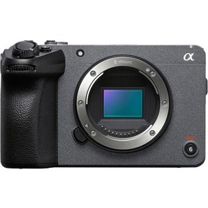 DISCOUNT SALES for 2024-SonyS FX30 Digital Cinema <strong>Camera</strong> with XLR Handle Unit (ILME-FX30) E 10-20mm G Lens - Product Image 4