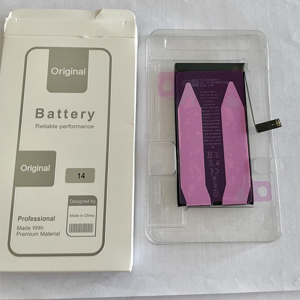 For iPhone 14