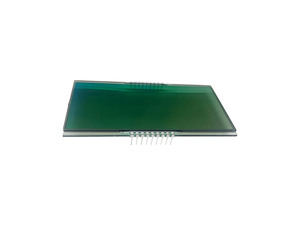 Benutzer definiertes Logo 7-Segment-Display OLED-Display, X44 16 X2 LCD-Modul anzeige mit größerem Zeichen LCM-Bildschirm feld Parallel Serial SPI - Product Image 2