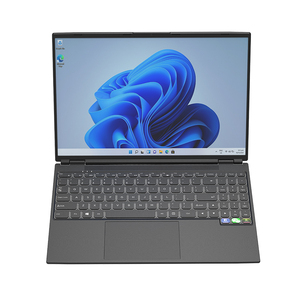 Shenzhen barato 16 pulgadas barato N5095 Windows 11 ordenador portátil estudio Ordinateur 16GB RAM Oem ordenador portátil personalizado