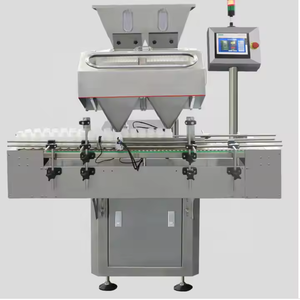 最新产品高级计数机，用于片剂和胶囊计数和包装 - Product Image 2