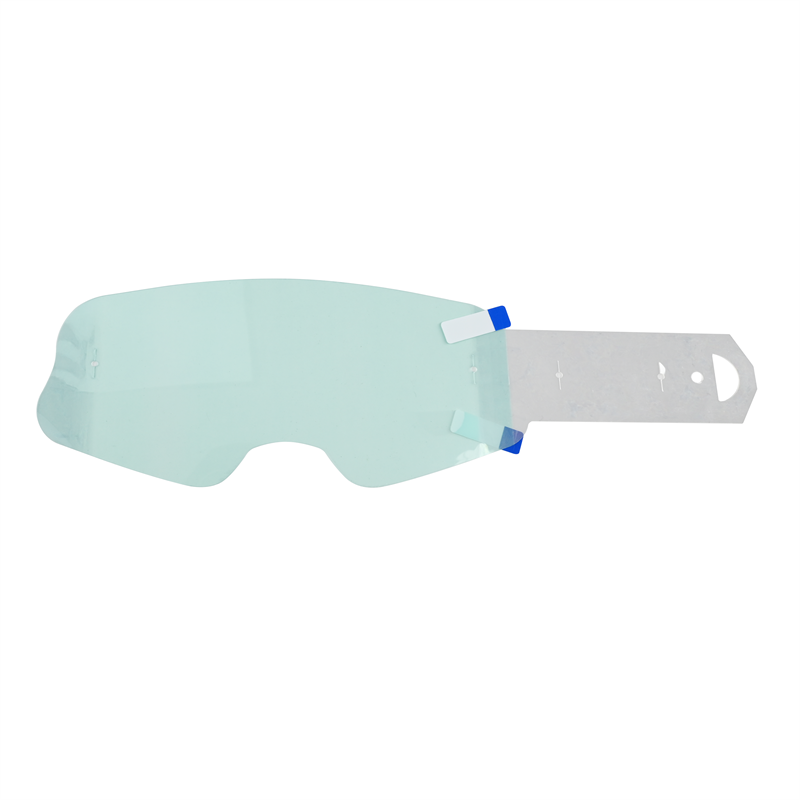 tear-offs