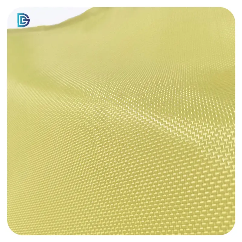 Ballistic Kevlar Aramid Fabric Kevlar K29 Fabric