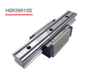 日本直线导轨SHS HSR SSR 15 20 25 30 35 45 55直线导轨和滑座 - Product Image 3