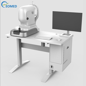 OCT20 son oftalmik optik tutarlılık tomografi tarayıcı glokom göz testi için radyolojik tarama OCT cihazı