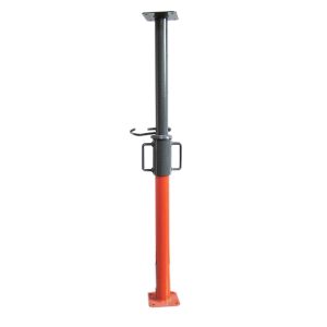 道具二手脚手架钢可调支撑二手脚手架意大利类型价格宏钢 - Product Image 4