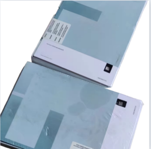 Industrial Control <strong>Software</strong> 6AV6371-1CB07-4AX0 for Automation Systems High Compatibility