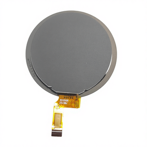 จอแสดงผล <span class=keywords><strong>TFT</strong></span> <span class=keywords><strong>LCD</strong></span> ขนาด 1.5 นิ้วพร้อมหน้าจอสัมผัส, ไดรเวอร์ ILI9341, 240x320 พิกเซล - Product Image 1