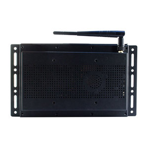 10.1 15.6 Inch Industrial <strong>Embedded</strong> <strong>Monitor</strong> HD <strong>LCD</strong> Screen PCAP Touch All-in-One Panel PC <strong>Monitor</strong> Digital Signage - Product Image 5