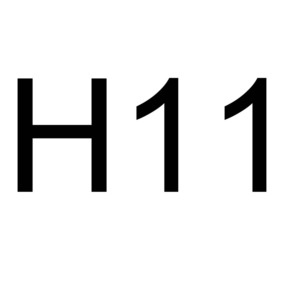 H11