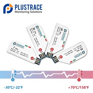 PLUSTRACE G1-V0 USB <strong>Temperature</strong> <strong>Data</strong> <strong>Logger</strong>,PDF Report <strong>Temperature</strong> Recorder for Cold Chain. - Product Image 4