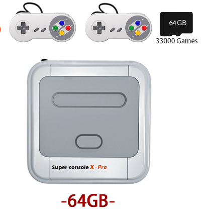 filaire 64G