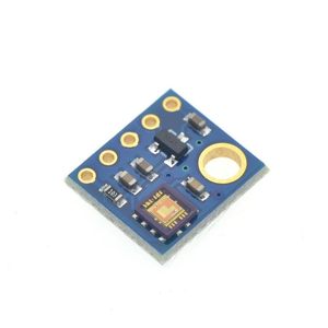 Aismartlink GY-8511 ML8511 UVB raggi UV sensore Breakout modulo di prova rilevatore uscita analogica con Pin - Product Image 6