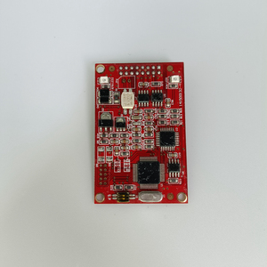 計器通信用のHART出力モジュールへのModbus入力 - Product Image 5
