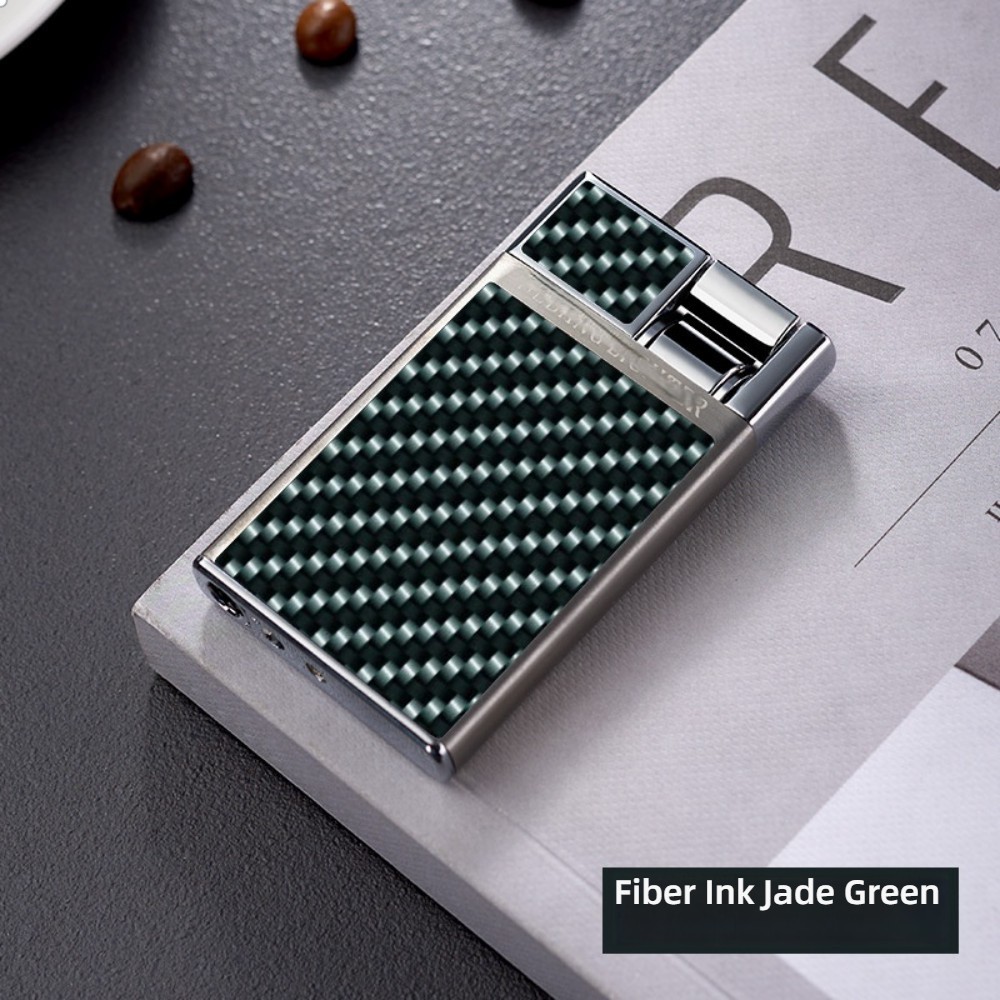 Fiber Ink Jade Green