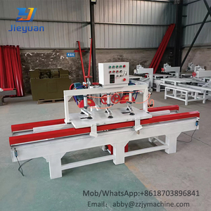 Granitstein spalt maschine 45-Grad-Fliesenschneidemaschinen Marmorblock schneide maschine - Product Image 2