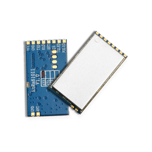 G-NiceRF LoRa610II - 4Km 160mW LLCC68 chip AES 128 <strong>encrypted</strong> TTL port <strong>wireless</strong> mesh <strong>network</strong> Module - Product Image 4