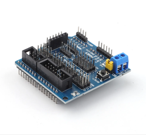 ゴールドセラーV5.0デジタルモジュール拡張ボード光学センサーシールド-センサーシールドV5 - Product Image 4