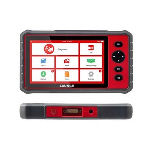 L-AUNCH X431 CRP909E Full System Car Diagnostic Tool Airbag <strong>SAS</strong> TP-MS EPB IMMO 15 Reset Function CRP909 Obd2 Scanner Code Reader - Product Image 6