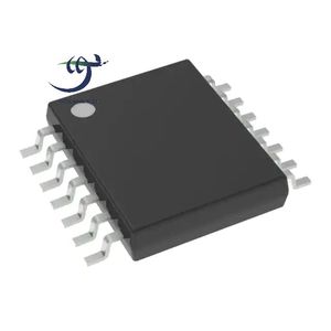 <strong>CD74HC4075PWT</strong> BOM Service IC GATE OR 3CH 3-INP 14TSSOP <strong>CD74HC4075PWT</strong> - Product Image 1