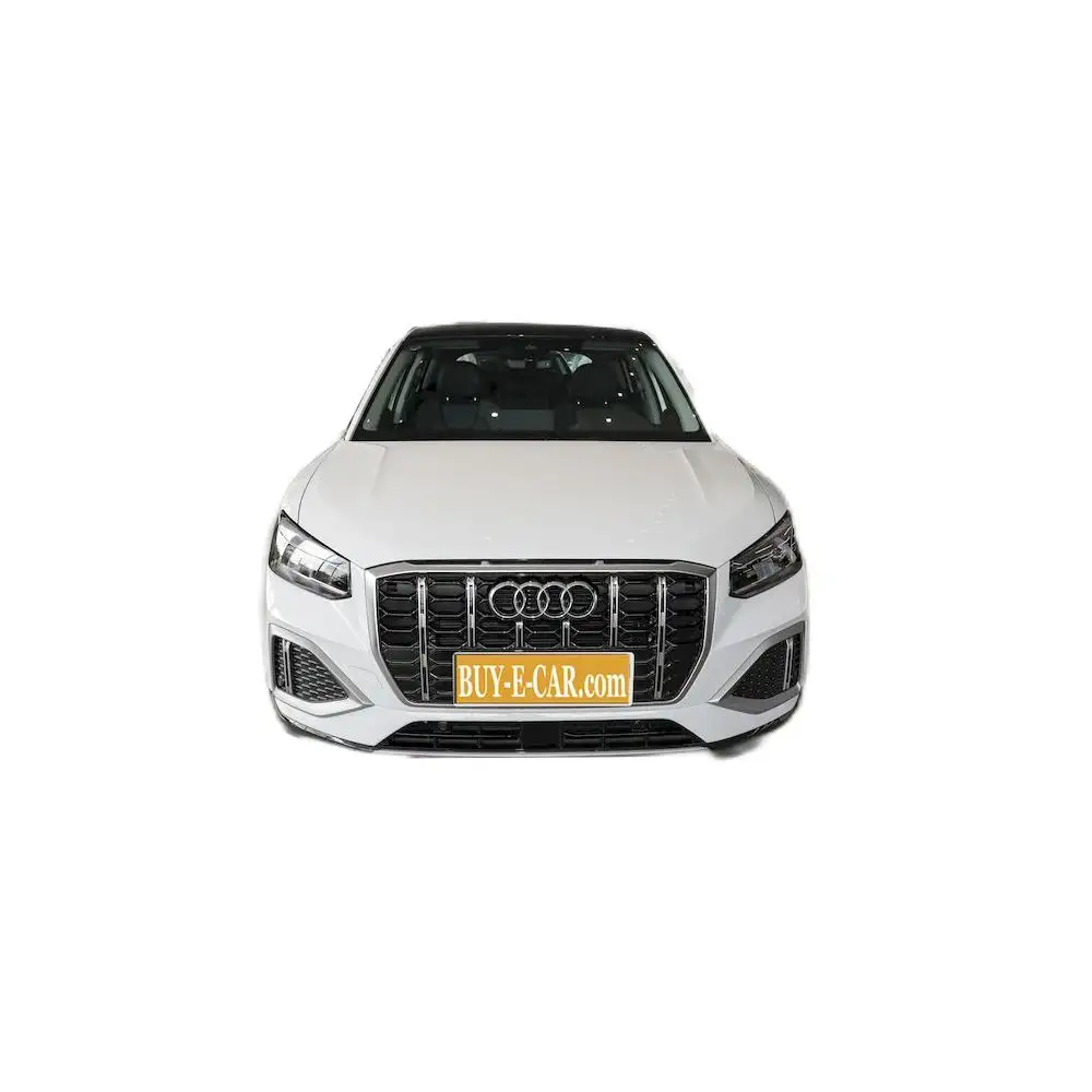 2024 FAW de Audi Q2 L SUV FWD Gas Gasolina 1,5 T 160PS L4 R18 35TFSI agresivo y dinámico modelo LHD nuevo coche usado en venta