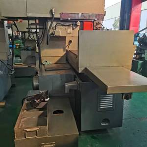 良好的7163二手自动机床表面磨床供应商二手磨床 - Product Image 2