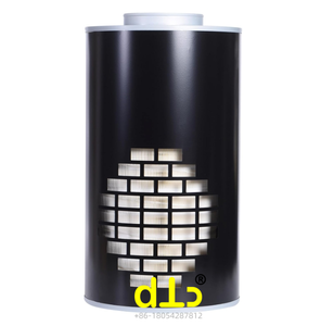 Chất lượng cao điều kiện mới không khí nhà ở 3099012 ah1135 p524838 e1491l ca6623 pa2724 ah1135m Bộ lọc không khí cho máy móc xây dựng - Product Image 1