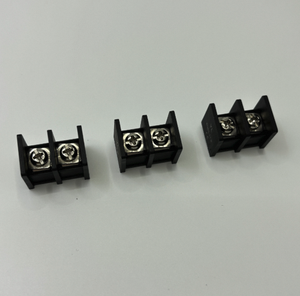 Bloque de terminales eléctrico 651B-11.0-XP-H96 Bloque de terminales de barrera - Product Image 4