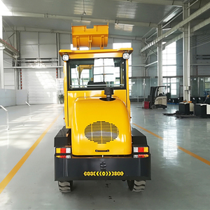 1100lbs Heavy Duty Agricultural Small <strong>Loader</strong> Equipment