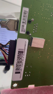 Nuovo e originale Plc F Robot DSQC679 3 hac028357001 insegnamento ciondolo CE3T10R02 pulsante interruttore di arresto PLC Controller di programmazione - Product Image 2