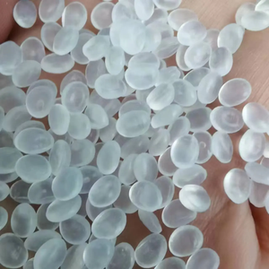 เม็ด HDPE รีไซเคิลเม็ด HDPE - Product Image 3