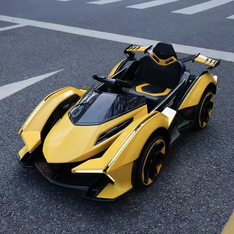 Jaune