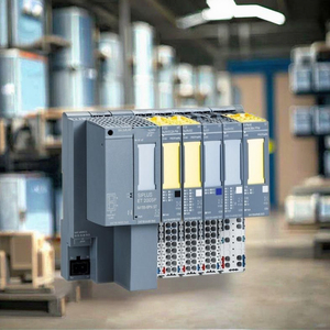 6 es78 6 es777 Simatic Software Neues Original Warehouse stock Plc Controller Programmier-Controller-Modul CPU 6es7810-5cc15-0ya5 - Product Image 1