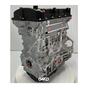חדש 2.0L MPi <span class=keywords><strong>G4KD</strong></span> מנוע מנוע הרכבה עבור יונדאי טוסון ix35 הסונטה Kia Forte Sportage אופטימה - Product Image 1